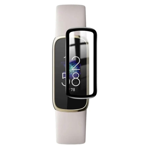 That Watch Shop Watch Screen Protector Screen Protectors for Fitbit Inspire (Pack of 4) Screen Protectors for Fitbit Inspire (Pack of 4)