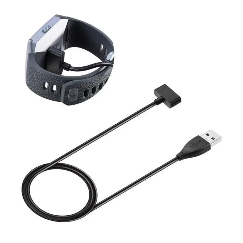 Charger for Fitbit Ionic by That Watch Shop