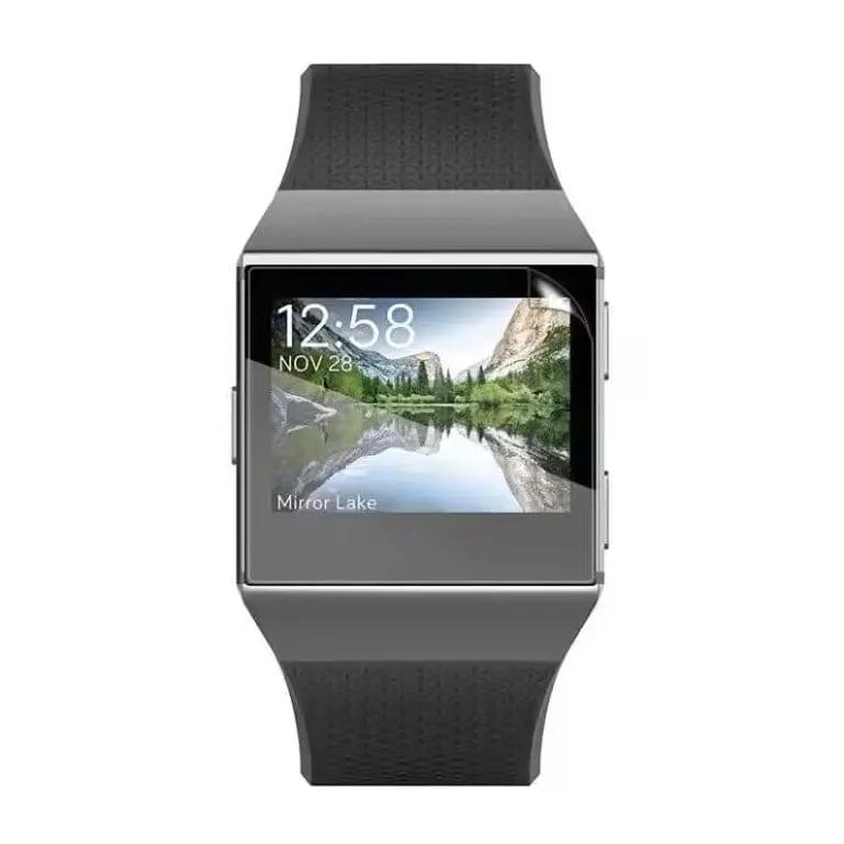 Screen Protector for Fitbit Ionic by That Watch Shop