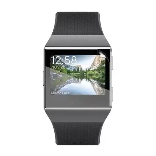 Screen Protector for Fitbit Ionic by That Watch Shop