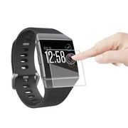Screen Protectors for Fitbit Ionic (Pack of 5) by Habicare
