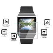 Screen Protectors for Fitbit Ionic (Pack of 5) by Habicare