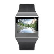 Screen Protectors for Fitbit Ionic (Pack of 5) by Habicare
