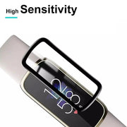 Screen Protectors for Fitbit Luxe (Pack of 4) by That Watch Shop