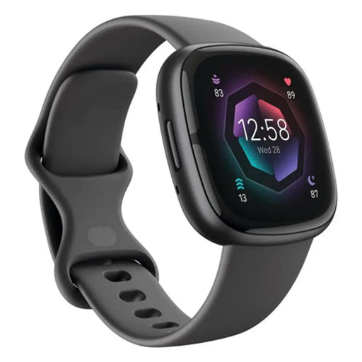 Hydrogel Screen Protectors for Fitbit Sense 2 (Pack of 6) by That Watch Shop