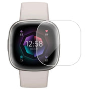 Hydrogel Screen Protectors for Fitbit Sense 2 (Pack of 6) by That Watch Shop