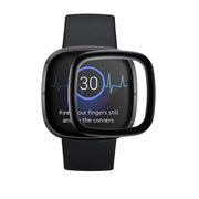 Screen Protectors for Fitbit Sense (Pack of 4) by That Watch Shop