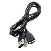 Replacement USB Charger for Fitbit Surge by Habicare