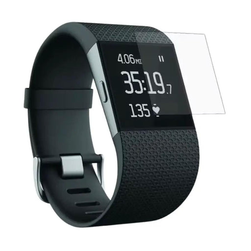 That Watch Shop Watch Screen Protector Screen Protectors for Fitbit Surge (Pack of 4) Screen Protectors for Fitbit Surge (Pack of 4)