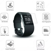 Screen Protectors for Fitbit Surge (Pack of 2) by That Watch Shop