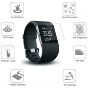 That Watch Shop Watch Screen Protector Screen Protectors for Fitbit Surge (Pack of 4) Screen Protectors for Fitbit Surge (Pack of 4)