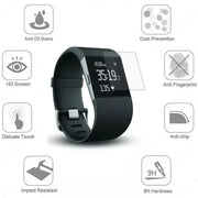 Screen Protectors for Fitbit Surge (Pack of 5) by Habicare
