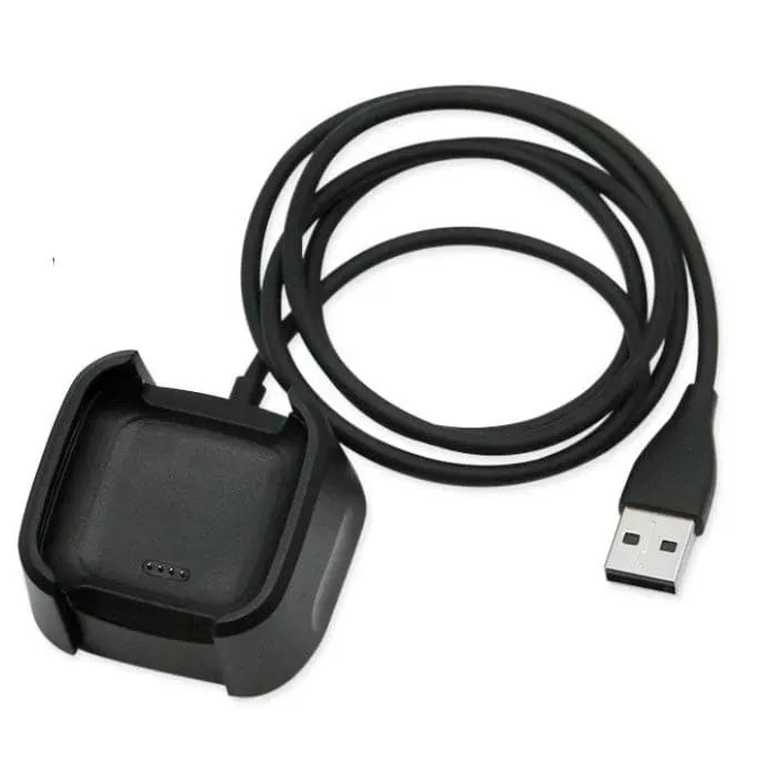Charger for Fitbit Versa 1 by That Watch Shop