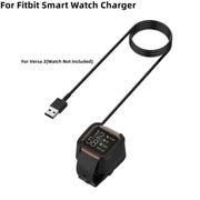 Charger for Fitbit Versa 2 by That Watch Shop