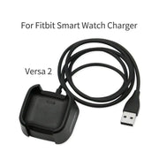 Charger for Fitbit Versa 2 by That Watch Shop
