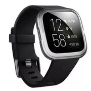 Protective Case for Fitbit Versa 2 (Clear) by That Watch Shop