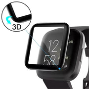 Screen Protector for Fitbit Versa 2 by That Watch Shop