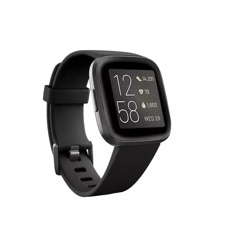 Screen Protectors for Fitbit Versa 2 (Pack of 2) by That Watch Shop