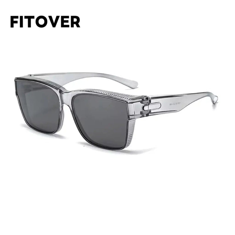 SHADOW/Transparent Grey by URBA VISTA