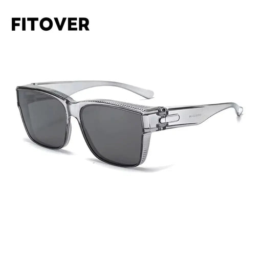 SHADOW/Transparent Grey by URBA VISTA