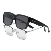 SHADOW/Black Matte by URBA VISTA