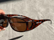 JACK/Tortoise Brown by URBA VISTA