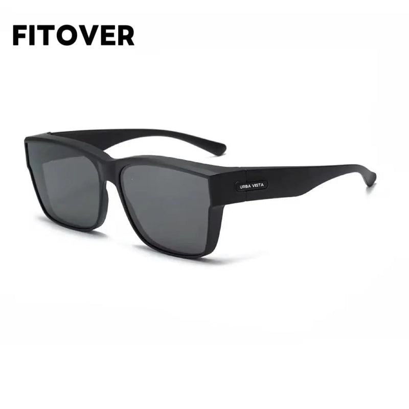 SHADOW/Black Matte by URBA VISTA