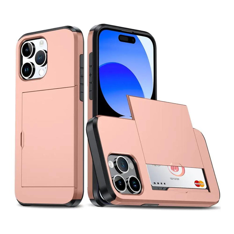 iPhone 15 Pro Case by salelink.co.nz