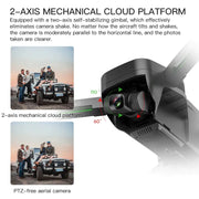 SG906 PRO Foldable GPS Drone with 4K Gimbal Camera - Beast 3 | Outdoor Electronics by Mead's Supply & Equipment Outfitters limited