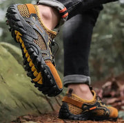Waterproof River Trekking Shoes | Non-Slip Hiking & Wading Shoes by Mead's Supply & Equipment Outfitters limited