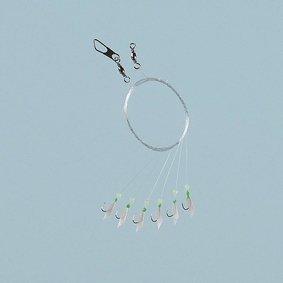 Fladen Hook Sabiki Micro Skin size 16 Hook