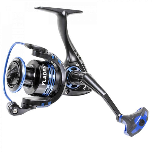 Reel Spinning Vantage 3600, a high-performance fishing reel with smooth operation and sleek design.