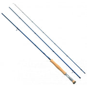 Rod Fly Maxximus 300 cm (3-Pce) AFTMA 8 - High-quality fly rod with stiff action and premium fittings.