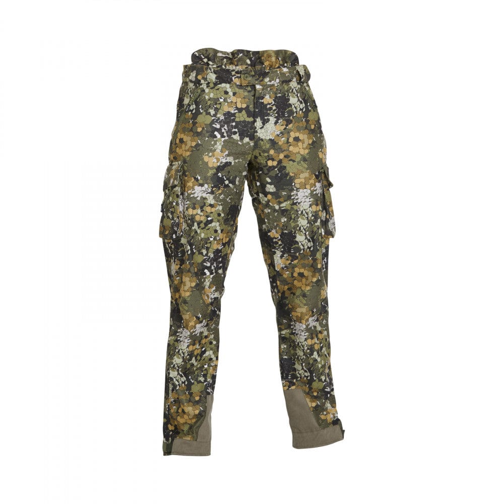 Fladen Trouser S Trouser Pixel Camo