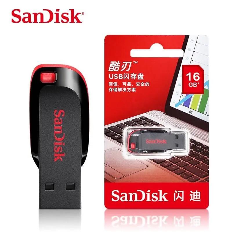 Flash Drive - 16GB by 9eight5