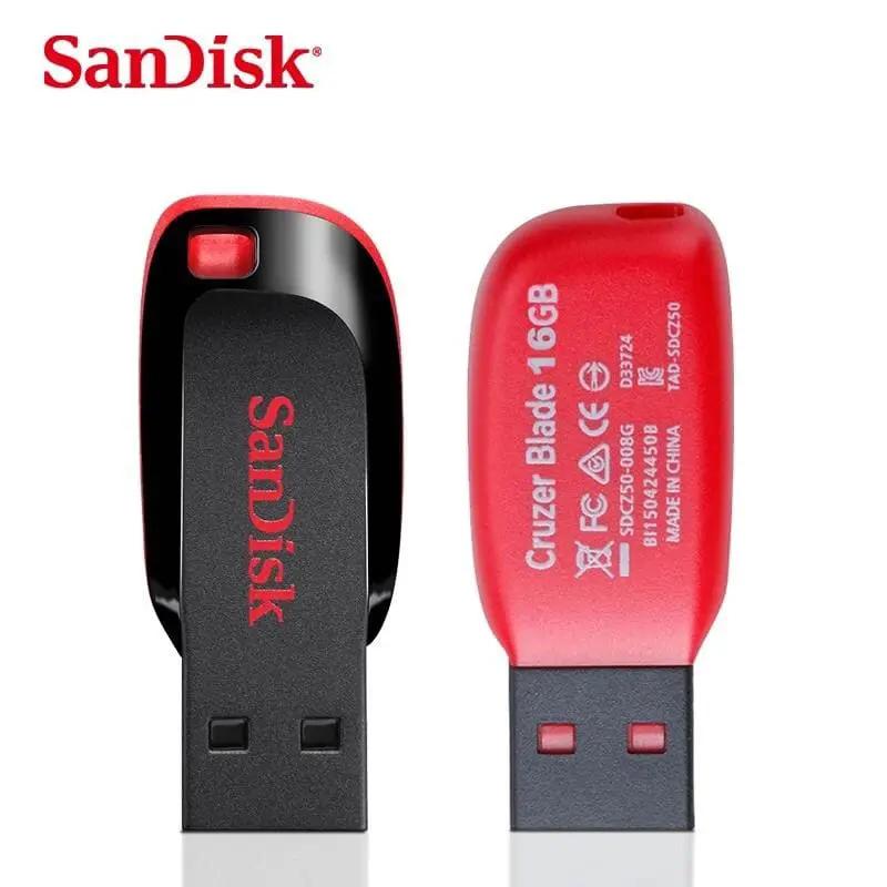 Flash Drive - 16GB by 9eight5