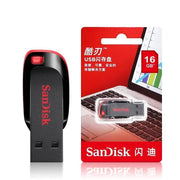 Flash Drive - 16GB by 9eight5