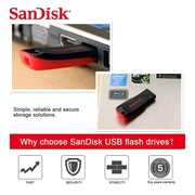 Flash Drive - 64GB by 9eight5