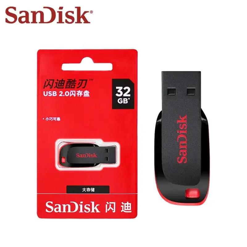 Flash Drive - 32GB by 9eight5