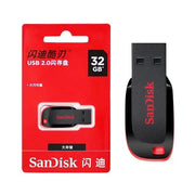 Flash Drive - 32GB by 9eight5