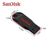 Flash Drive - 32GB by 9eight5