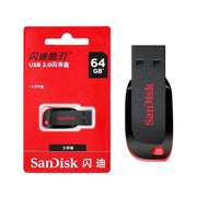 Flash Drive - 64GB by 9eight5