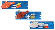 Balzer Fishing Lures Inline Flatfish Flounder Spoon Inline Flatfish Flounder Spoon