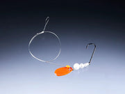 Balzer Fishing Lures Flatfish Flounder Spoon Rigs Flatfish Flounder Spoon Rigs