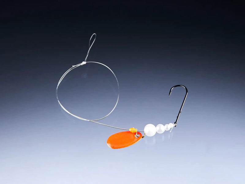 Balzer Fishing Lures Flatfish Flounder Spoon Rigs Flatfish Flounder Spoon Rigs