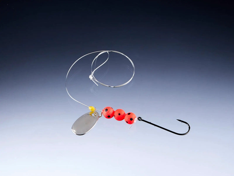Balzer Fishing Lures Flatfish Flounder Spoon Rigs Flatfish Flounder Spoon Rigs