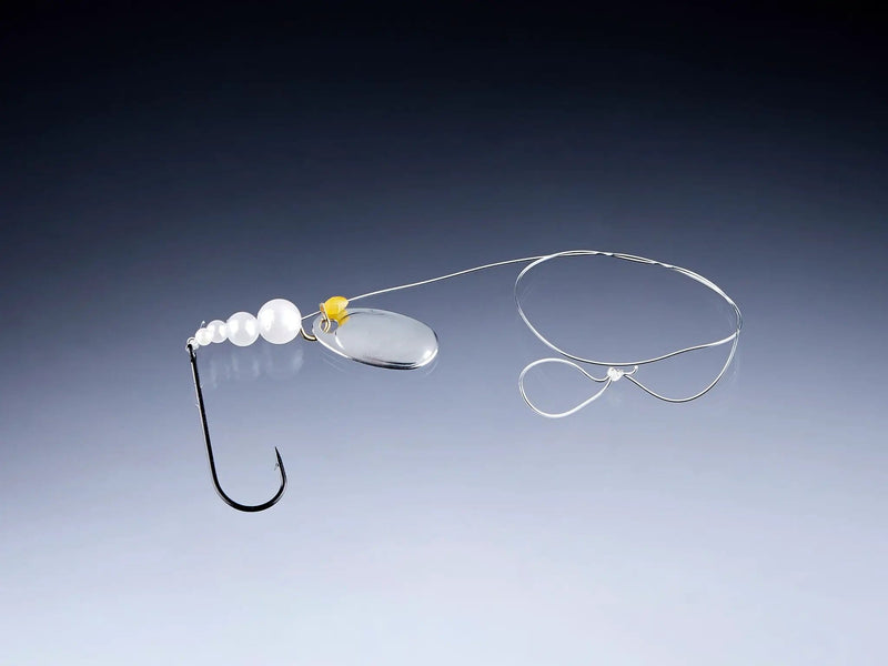 Balzer Fishing Lures Flatfish Flounder Spoon Rigs Flatfish Flounder Spoon Rigs