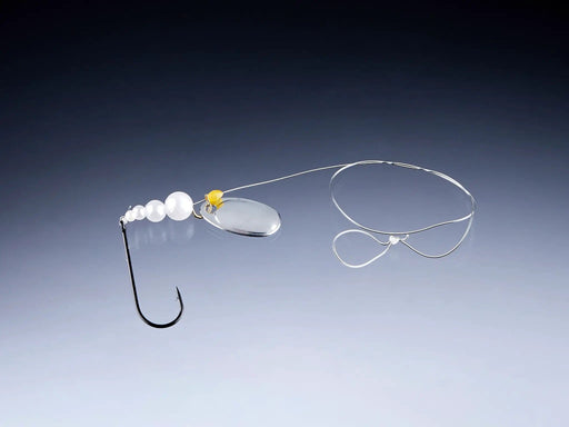 Balzer Fishing Lures Flatfish Flounder Spoon Rigs Flatfish Flounder Spoon Rigs