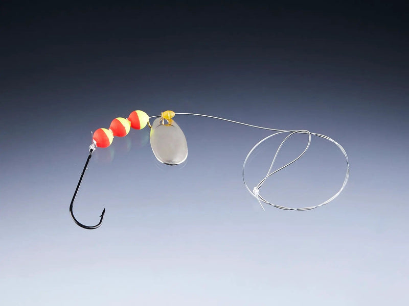 Balzer Fishing Lures Flatfish Flounder Spoon Rigs Flatfish Flounder Spoon Rigs