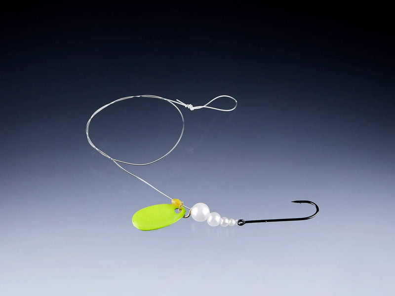 Balzer Fishing Lures Flatfish Flounder Spoon Rigs Flatfish Flounder Spoon Rigs